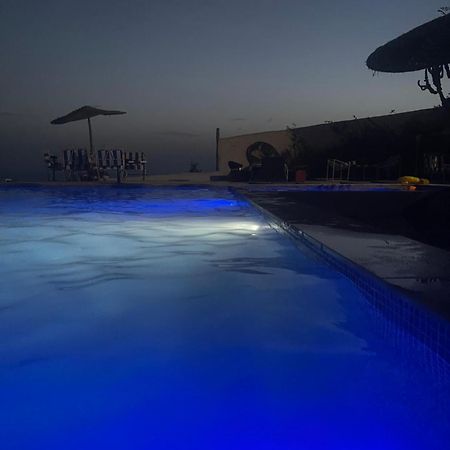 L'Air De La Mer Sidi Kaouki Ngoại thất bức ảnh