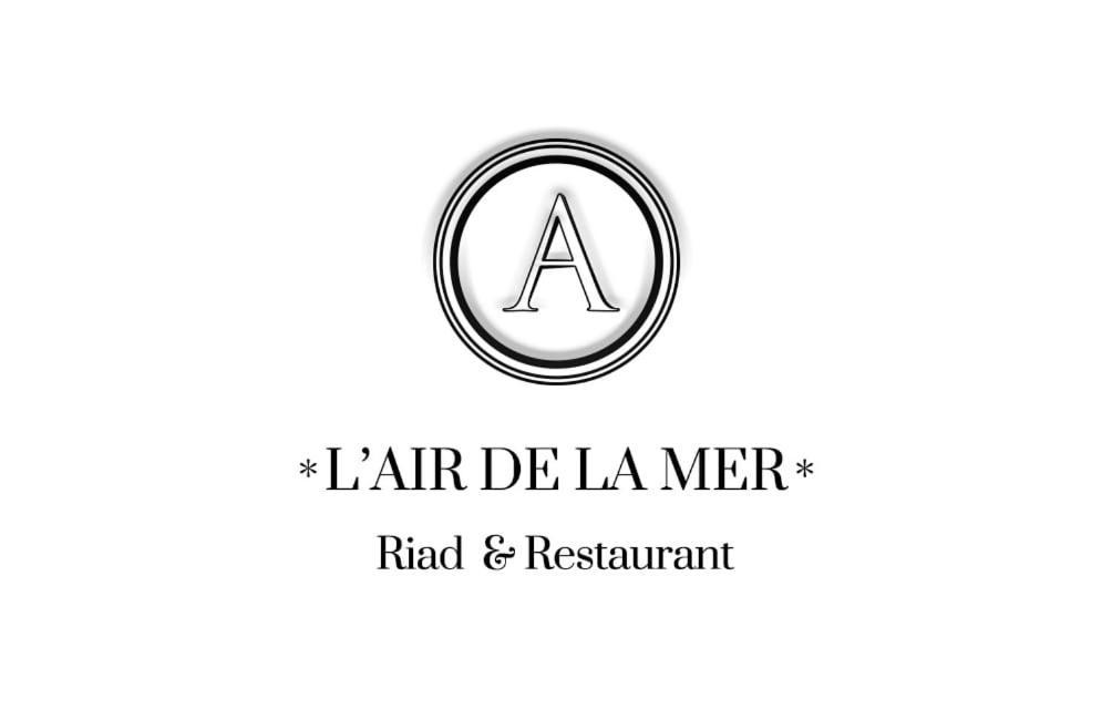 L'Air De La Mer Sidi Kaouki Ngoại thất bức ảnh