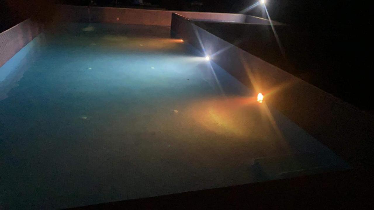 L'Air De La Mer Sidi Kaouki Ngoại thất bức ảnh