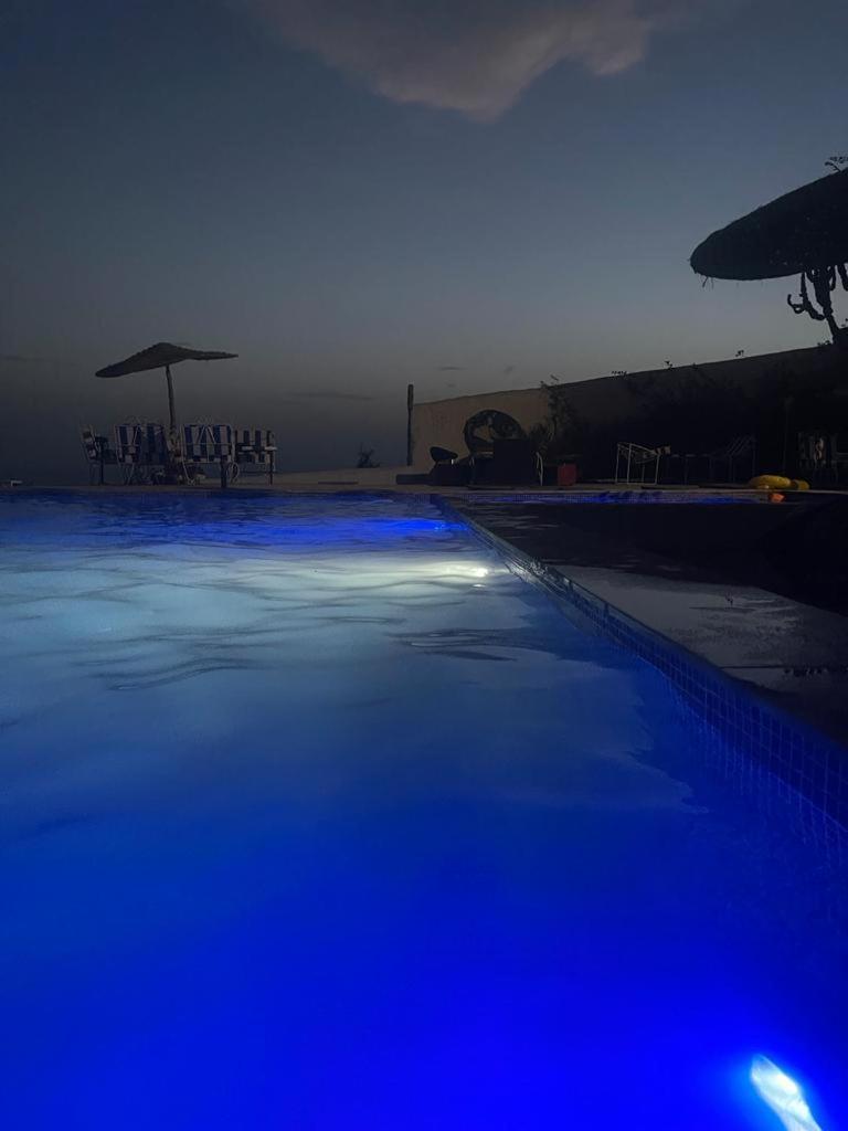 L'Air De La Mer Sidi Kaouki Ngoại thất bức ảnh