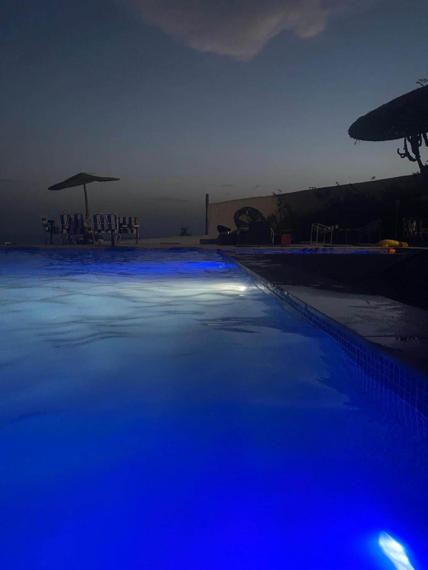 L'Air De La Mer Sidi Kaouki Ngoại thất bức ảnh