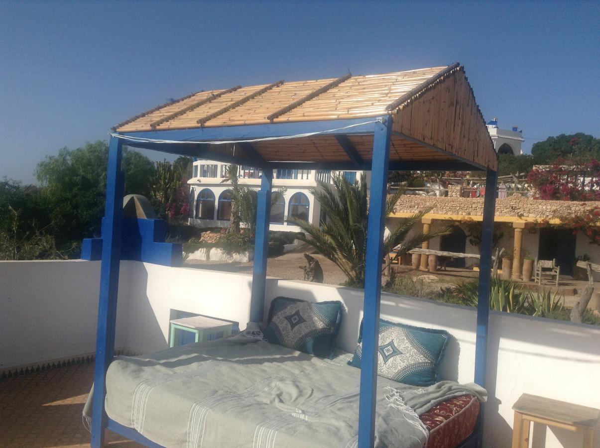 L'Air De La Mer Sidi Kaouki Ngoại thất bức ảnh